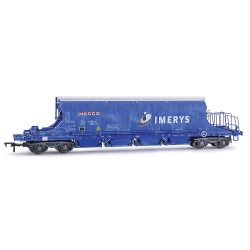 E87003 - JIA Nacco Wagon 33-70-0894-010-4 Imerys Blue [W - light]