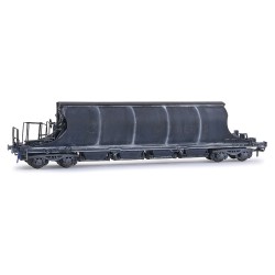E87004 - JIA Nacco Wagon 33-70-0894-011-2 Imerys Blue [W - heavy]