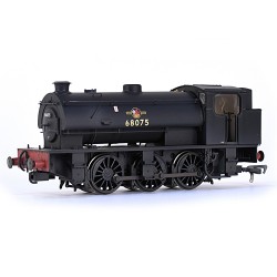 E85001 - J94 Saddle Tank...