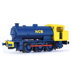 E85003 - J94 Saddle Tank...