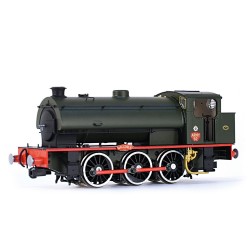 E85006 - J94 Saddle Tank...