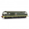 E84001 - Class 35 'Hymek' D7005 BR Two-Tone Green