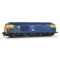 E84003 - Class 35 'Hymek'...