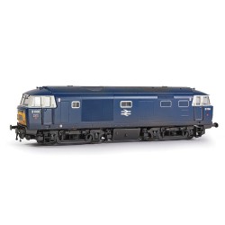 E84004 - Class 35 'Hymek'...