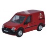 76FTC001 - Ford Transit Connect Royal Mail