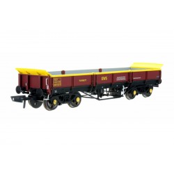 4F-043-007 - Turbot Bogie Ballast Wagon - EWS 978279