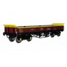 7F-043-001 - Turbot Bogie Ballast Wagon EWS