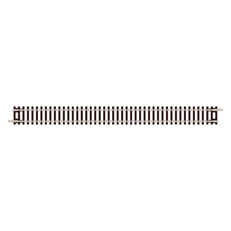 ST-11 - Double Straight, 174mm long