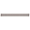 ST-11 - Double Straight, 174mm long