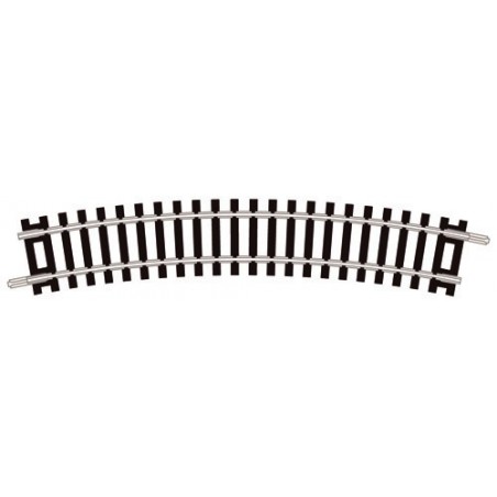 ST-3-P - No.1 Radius Standard Curve, 228mm (9in) - Pack of 16