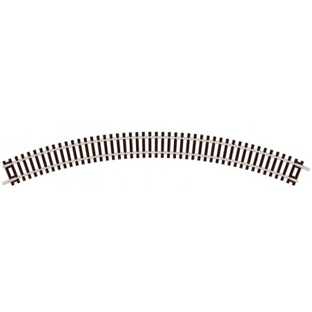 ST-12 - No.1 Radius Double Curve, 228mm (9in)