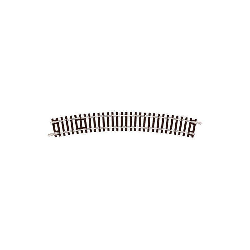 ST-16-P - No.3 Radius Standard Curve, 298.5mm (11¾in) - Pack of 16
