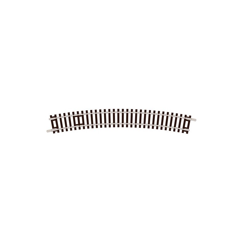 ST-16 - No.3 Radius Standard Curve, 298.5mm (11¾in)