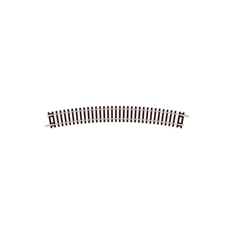 ST-18-P - No.4 Radius Standard Curve, 333.4mm (13in) - Pack of 16