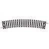 ST-3-P - No.1 Radius Standard Curve, 228mm (9in) - Pack of 16
