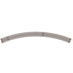 ST-17-P - No.3 Radius Double Curve, 298.5mm (11¾in) - Pack of 16