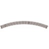 ST-17 - No.3 Radius Double Curve, 298.5mm (11¾in)