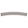 ST-18 - No.4 Radius Standard Curve, 333.4mm (13in)