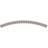 ST-19 - No.4 Radius Double Curve, 333.4mm (13in)