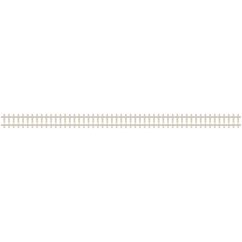 SL-302-P - Concrete sleeper type, code 80 - Pack of 25