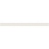 SL-302F - Concrete sleeper type, nickel silver rail