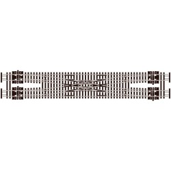 SL-E383F - Scissors Crossover Medium radius