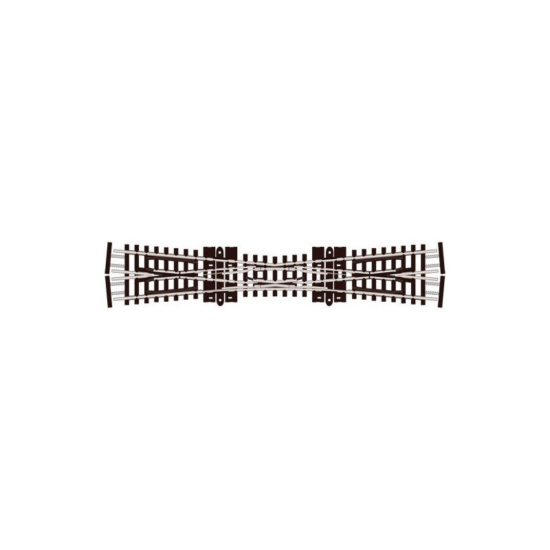 SL-E380F - Single Slip (10 angle)