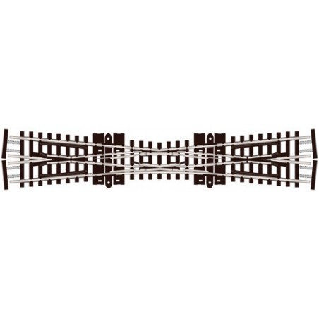 SL-E380F - Single Slip (10 angle)