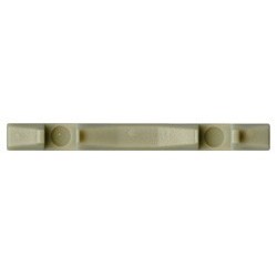 SL-309F-P - Additional Sleepers, concrete - Pack of 12