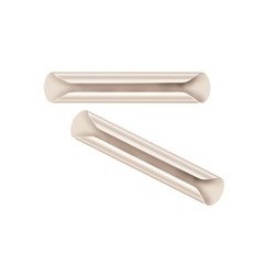 SL-310 - Rail Joiners, nickel silver