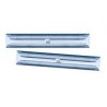SL-311 - Rail Joiners, Insulated