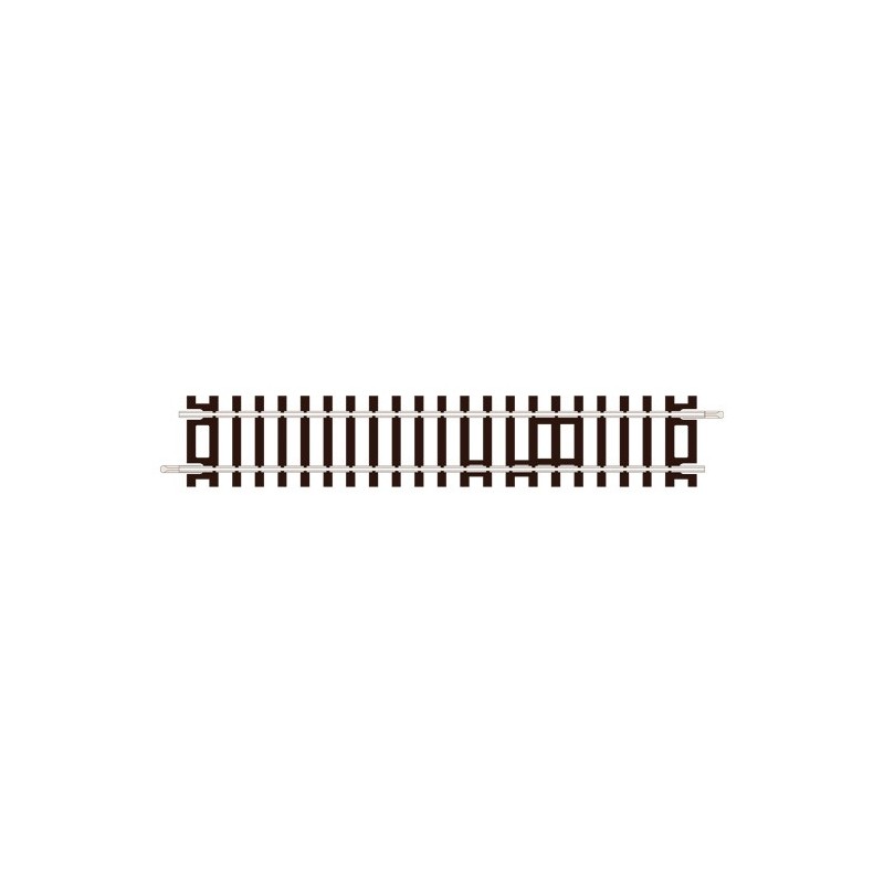 ST-200 - Standard Straight,  168mm (6⅝in) long