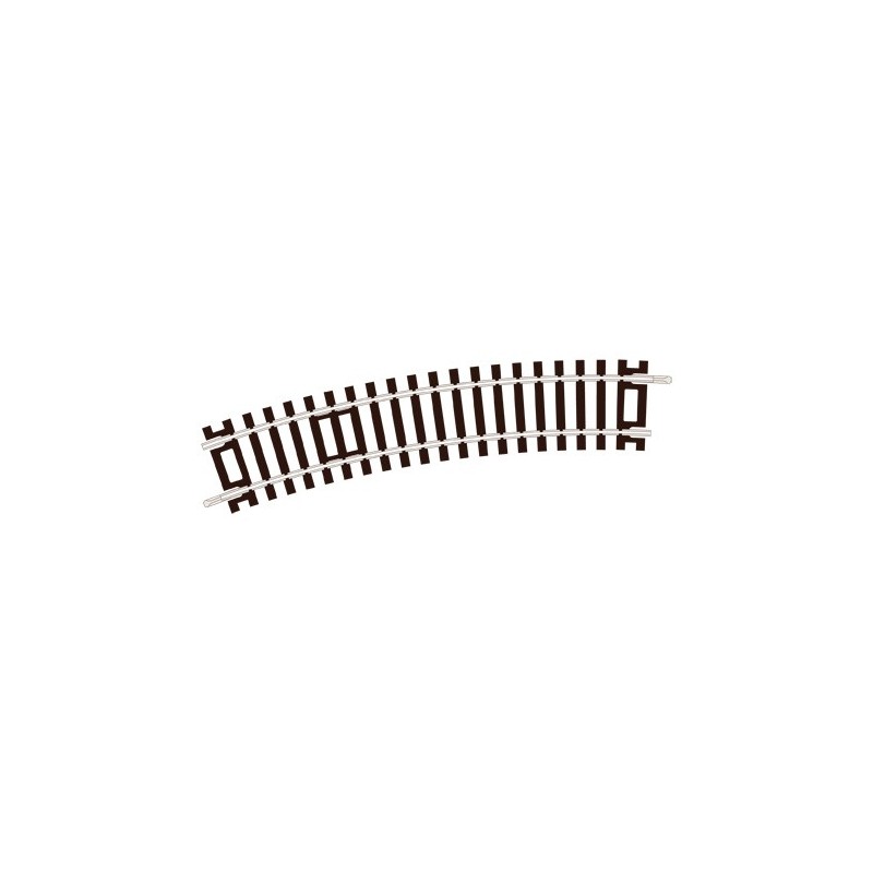 ST-220 - No.1 Radius Standard Curve, 371mm (14⅝in) radius