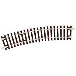 ST-220-P - No.1 Radius Standard Curve, 371mm (14⅝in) radius - Pack of 36