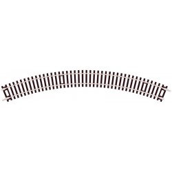 ST-221 - No.1 Radius Double Curve, 371mm (14⅝in) radius