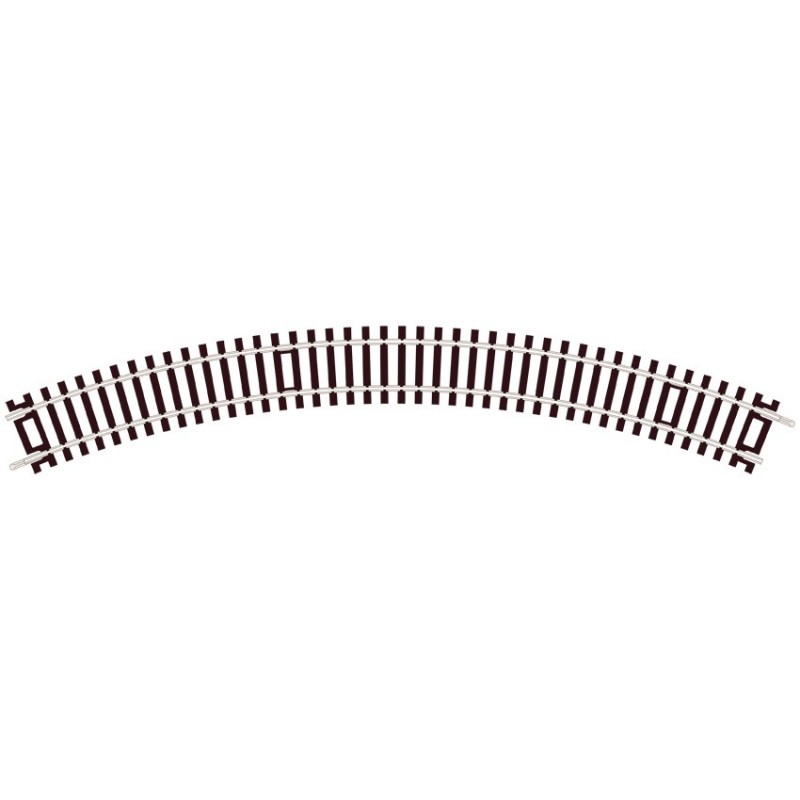 ST-221 - No.1 Radius Double Curve, 371mm (14⅝in) radius