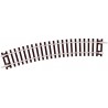 ST-225 - No.2 Radius Standard Curve, 438mm (17¼in) radius