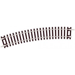 ST-225-P - No.2 Radius Standard Curve, 438mm (17¼in) radius - Pack of 36