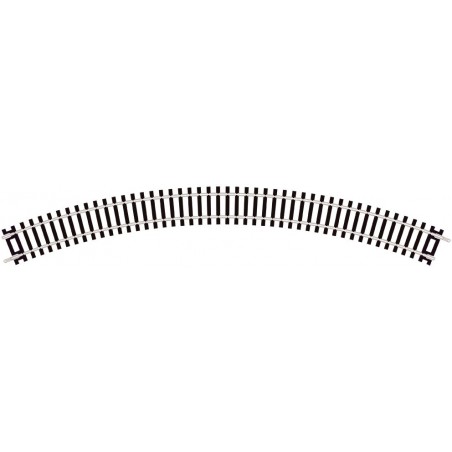 ST-226 - No.2 Radius Double Curve, 438mm (17¼in) radius