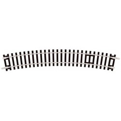 ST-230 - No.3 Radius Standard Curve, 505mm (19⅞in) radius