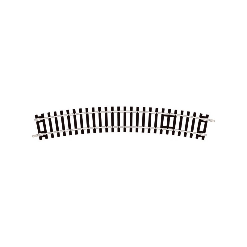 ST-230 - No.3 Radius Standard Curve, 505mm (19⅞in) radius