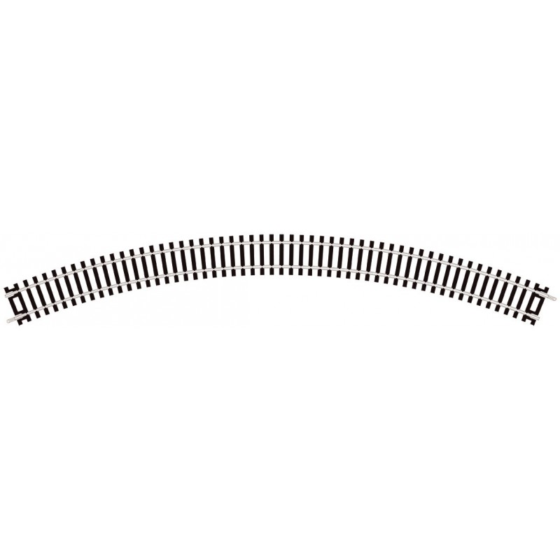 ST-231 - No.3 Radius Double Curve, 505mm (19⅞in) radius