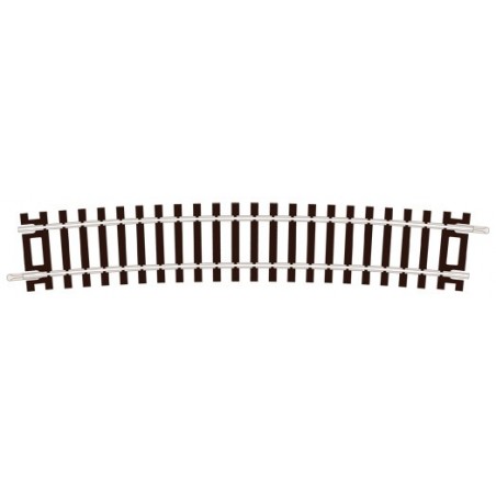 ST-238 - Special Curve (for use with Y turnout ST-247) 859.6mm (3327/32 in) radius