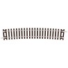 ST-238 - Special Curve (for use with Y turnout ST-247) 859.6mm (3327/32 in) radius