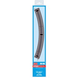 ST-2021 - No.1 Radius Double Curve, 371mm (14⅝in) radius