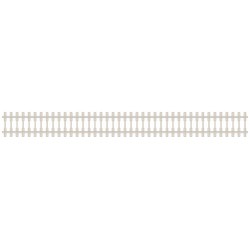 SL-106F - Streamline OO/HO C75 Bibloc Flexible Track