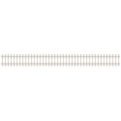 SL-106F - Streamline OO/HO C75 Bibloc Flexible Track