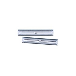 SL-11 - Rail Joiners, insulated, for code 100 rail