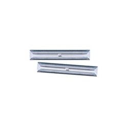 SL-11-P - Rail Joiners, insulated, for code 100 rail - Pack of 12