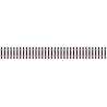 SL-700FB - Wooden sleeper/tie